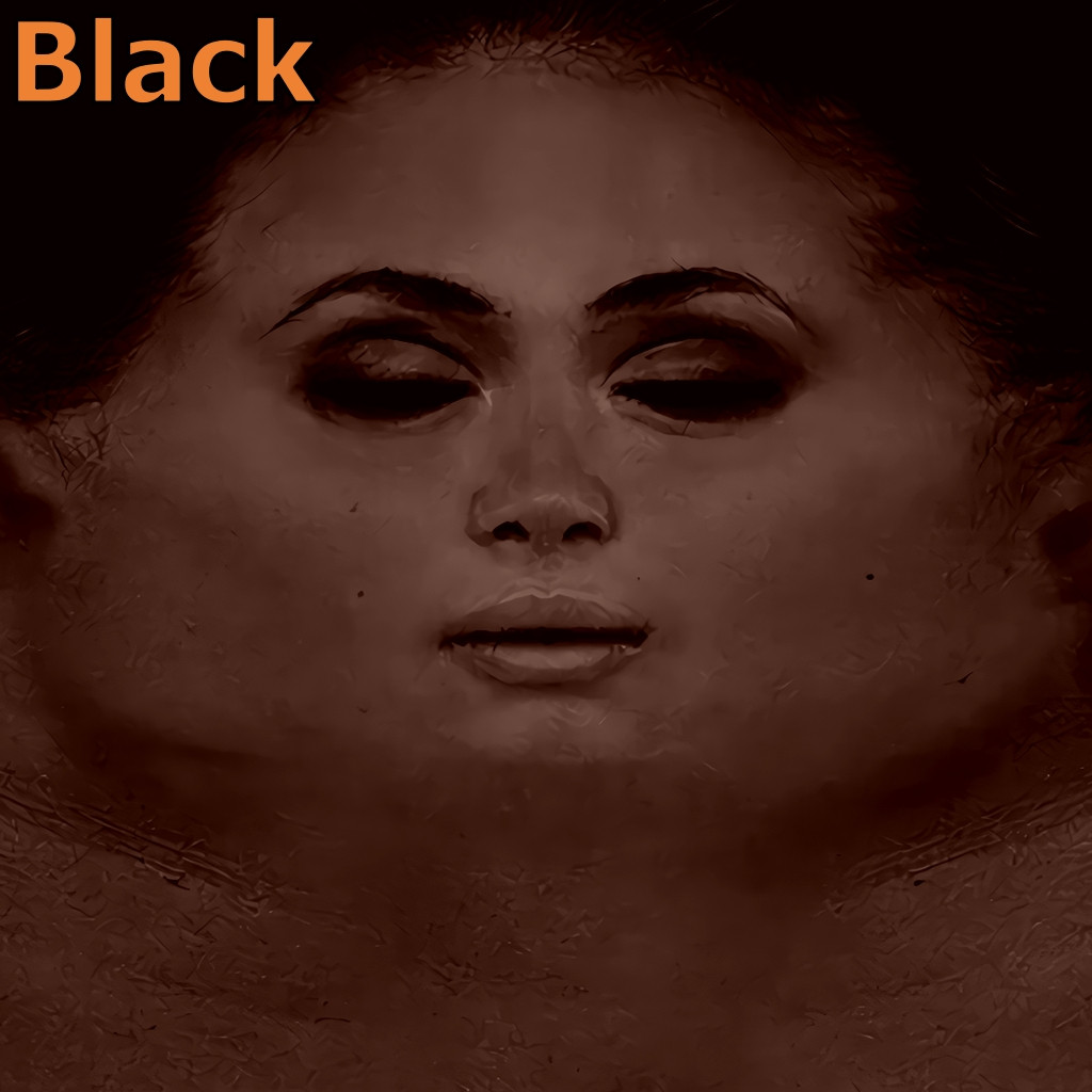 Alternative Skin Color for Black Ops Assassin Mod for Black Mesa | BM Mods
