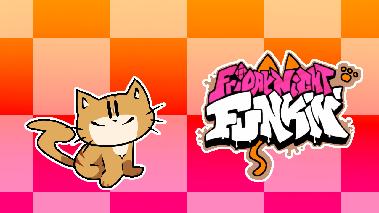 Friday Night Funkin VS Zarpasucias