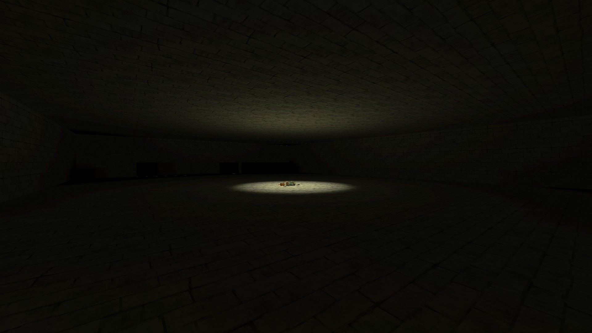Goodfield GoodField Mod for Half-Life | HL Mods