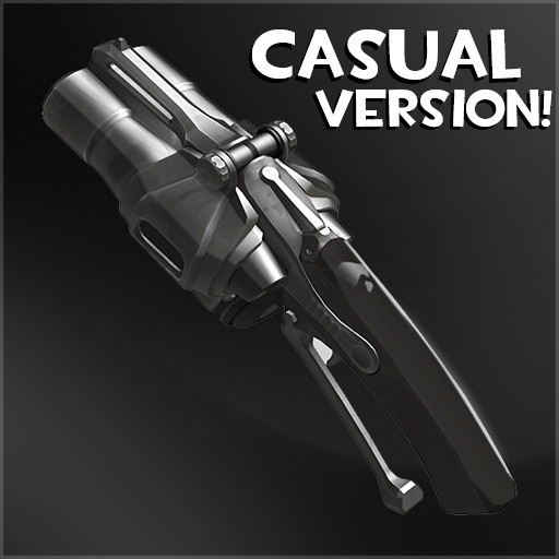 Short-Term Solution *No War-Paint Fix* Pack