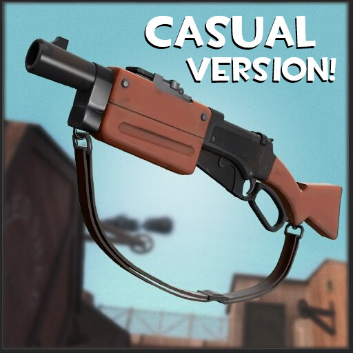 Rogue Rider V1 *No War-Paint Fix* Pack
