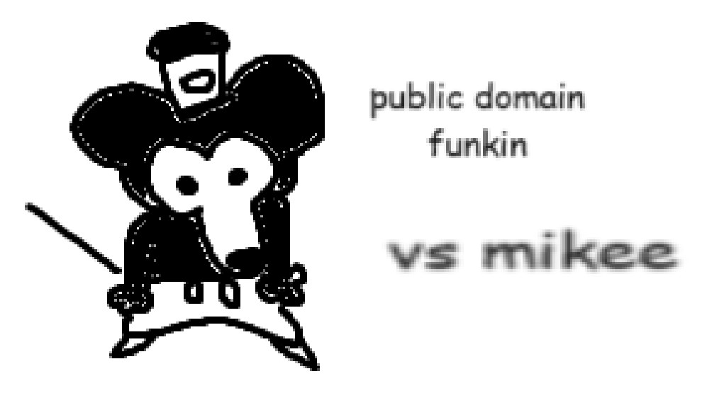 public domain funkin vs mikee