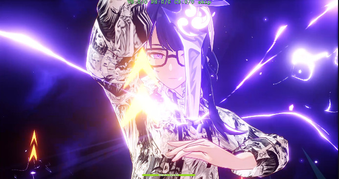 Raiden Ahegao H*ntai Sweater!