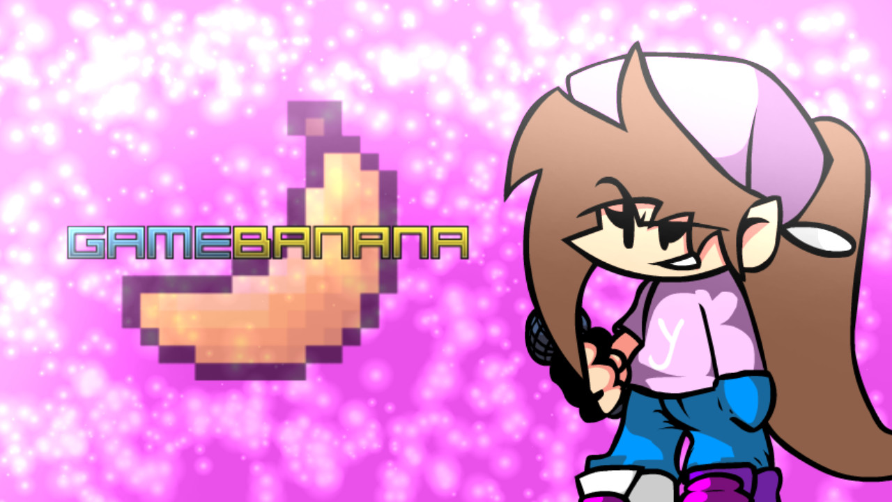 FNF Yasmin Costa :V BoyFriend