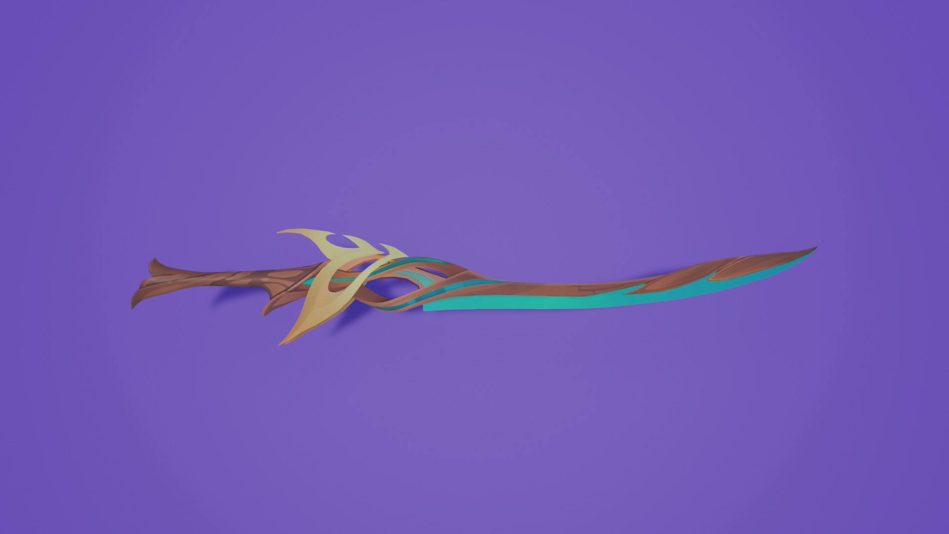 SapwoodBlade Recolor