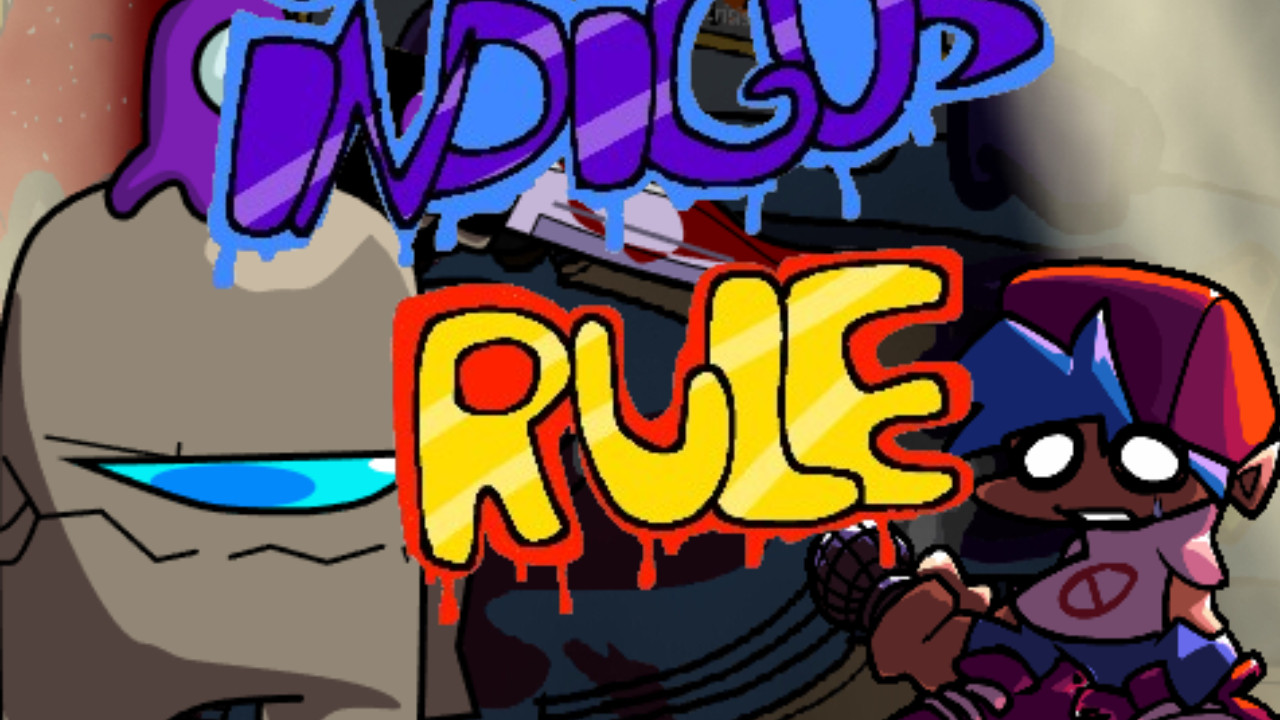 VS Impostor: Indigo's Rule (Holiday Massacre)