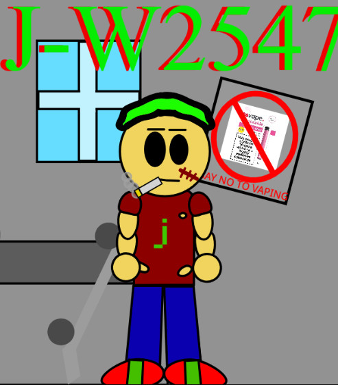 jack (my oc) bundle