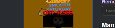 Scratch's Smooth Saturday VS CatA.sb3