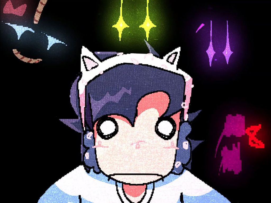 Write a DDLC Bite remix