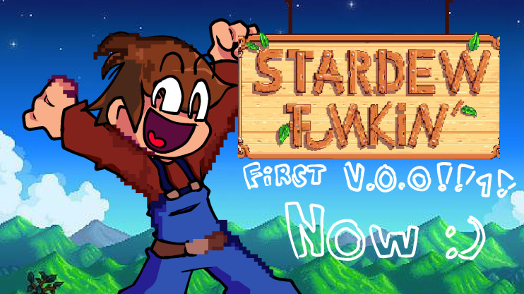 Stardew Funkin'