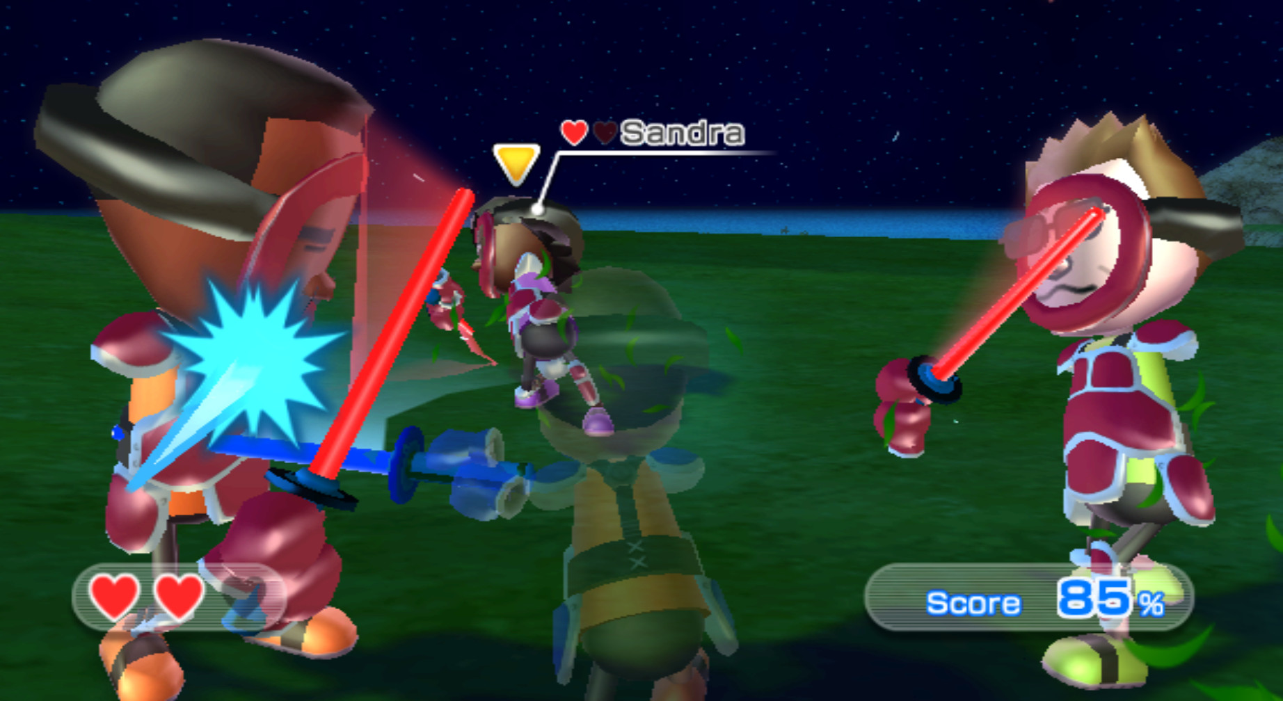 Review: Wii Sports Resort, Master of the Minigame