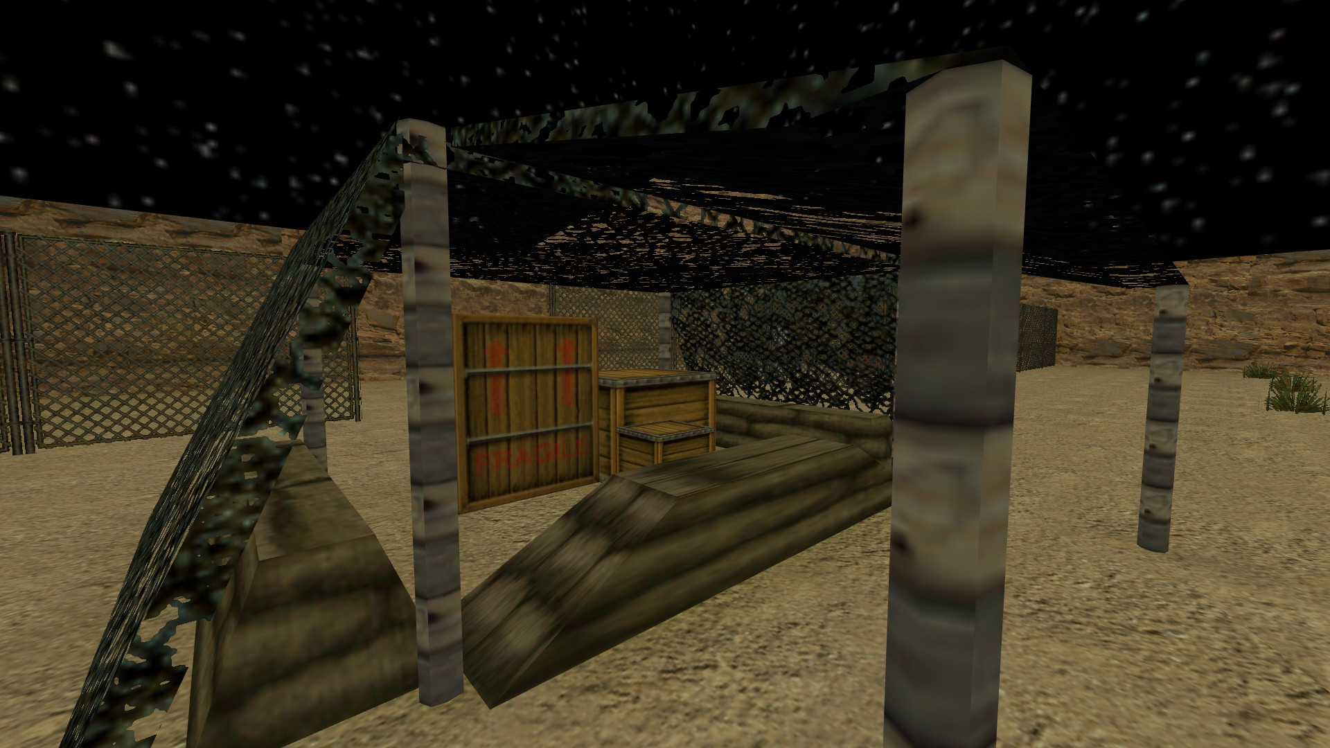 csde_CzT_v2 Mod for Counter-Strike 1.6 | CS1.6 Mods