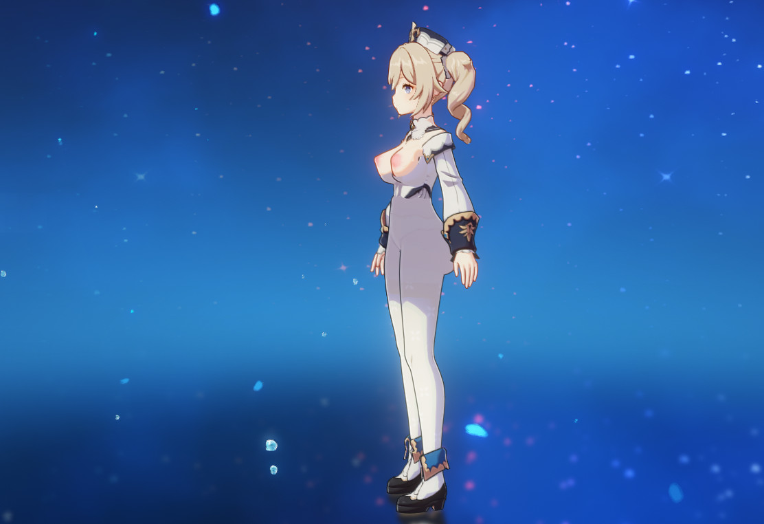 Boobara [MOD]