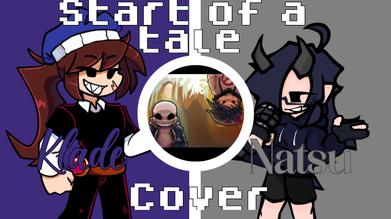 Start of a tale Playable cover