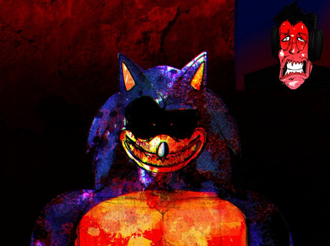 Executable but playable! (Bite EXE Mix)