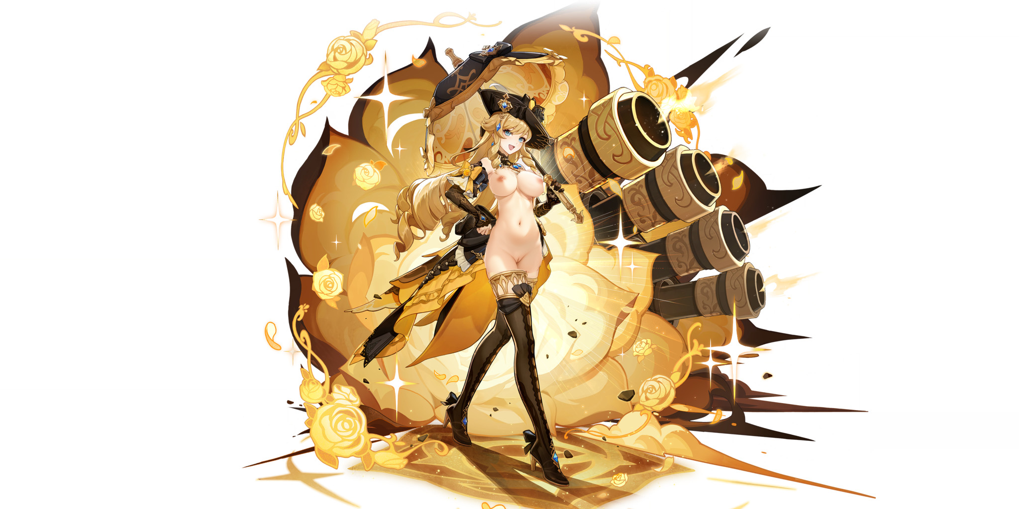 Nude_Gacha_Image_Update