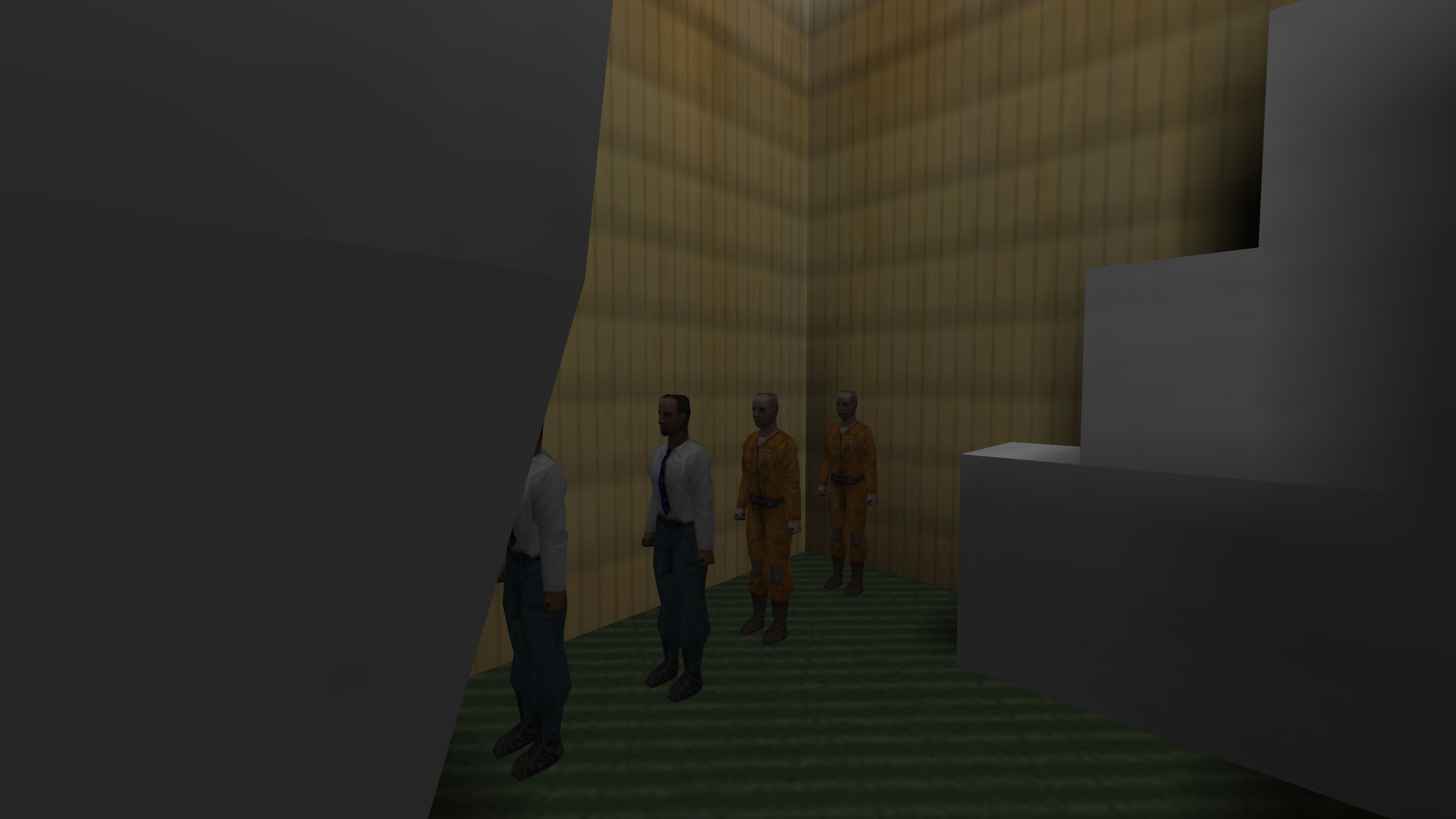 csde_rats Mod for Counter-Strike 1.6 | CS1.6 Mods