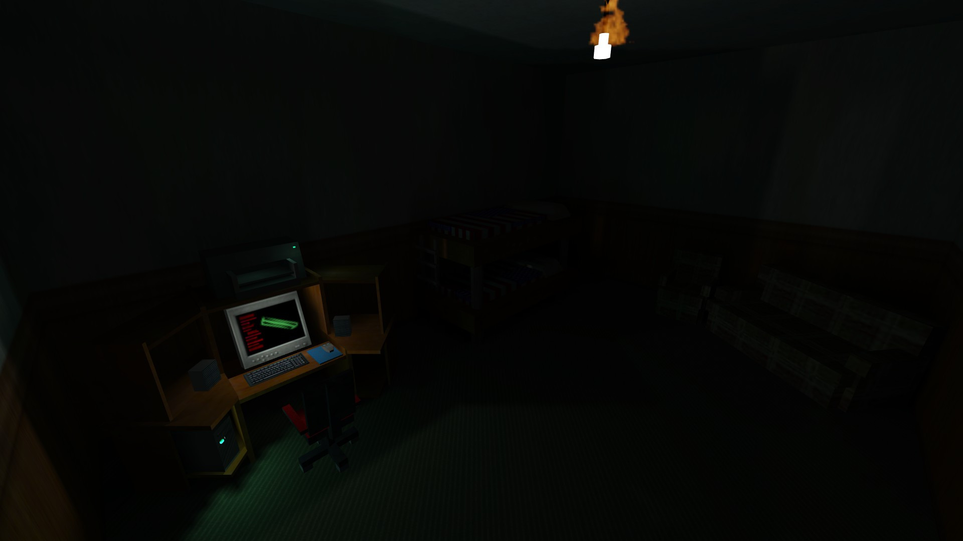 csde_rats Mod for Counter-Strike 1.6 | CS1.6 Mods