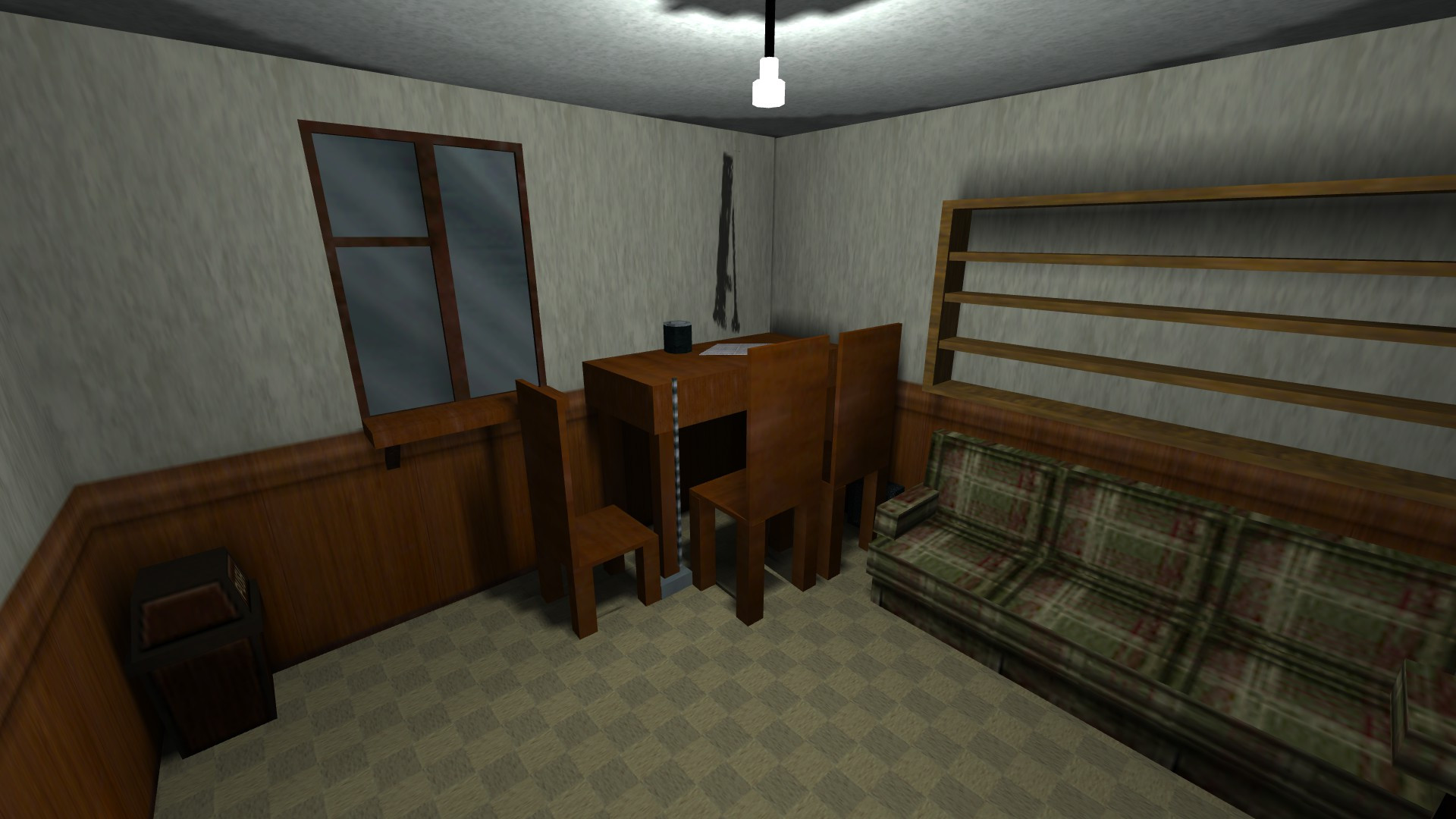 csde_rats Mod for Counter-Strike 1.6 | CS1.6 Mods