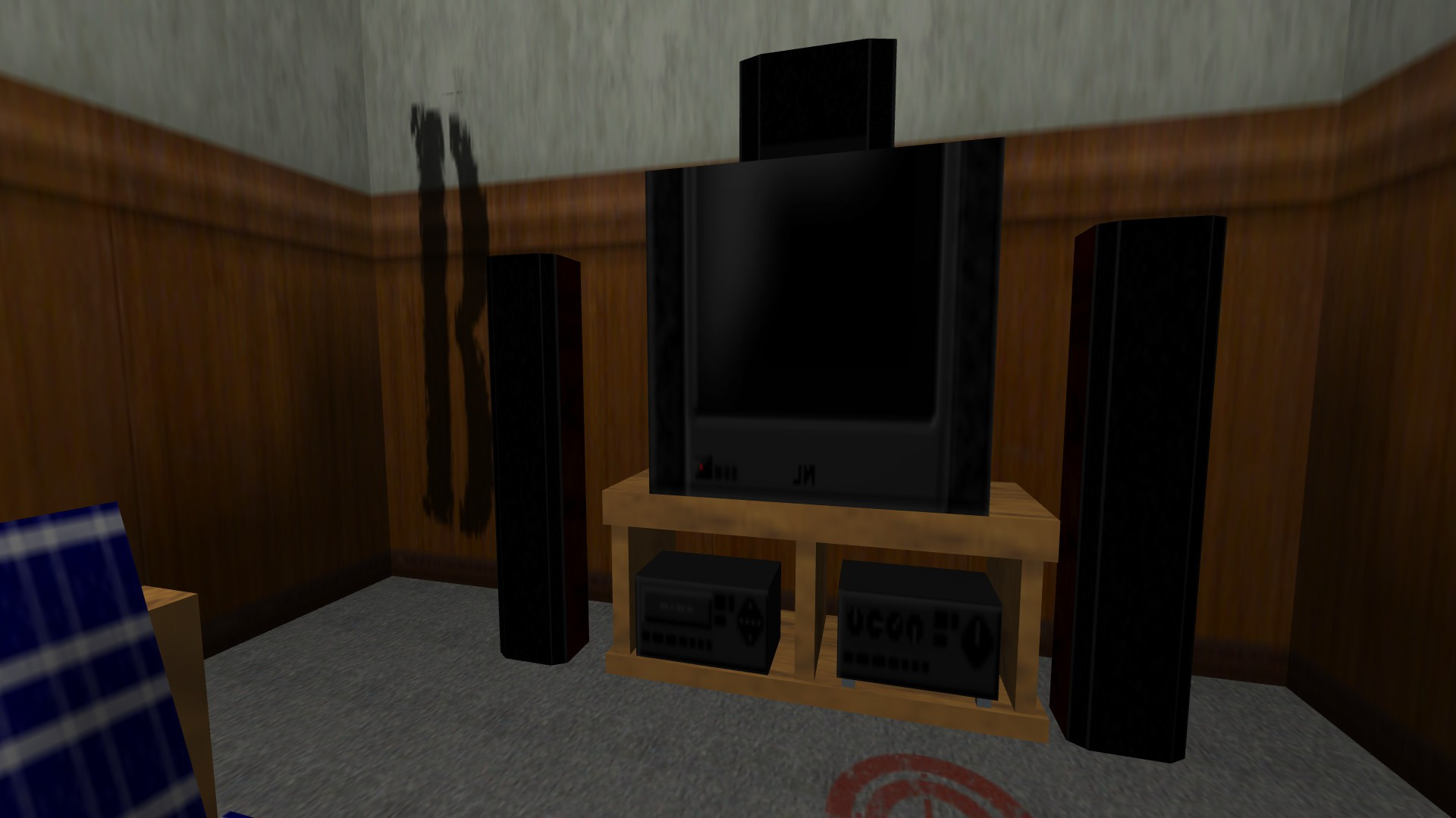 csde_rats Mod for Counter-Strike 1.6 | CS1.6 Mods