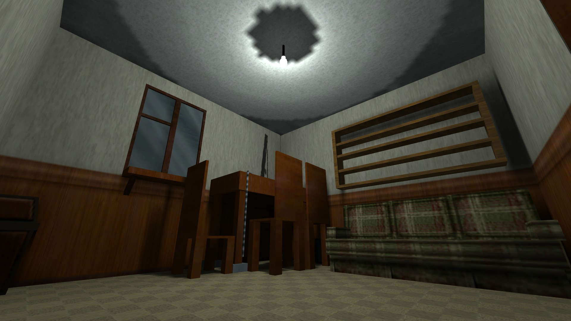 csde_rats Mod for Counter-Strike 1.6 | CS1.6 Mods