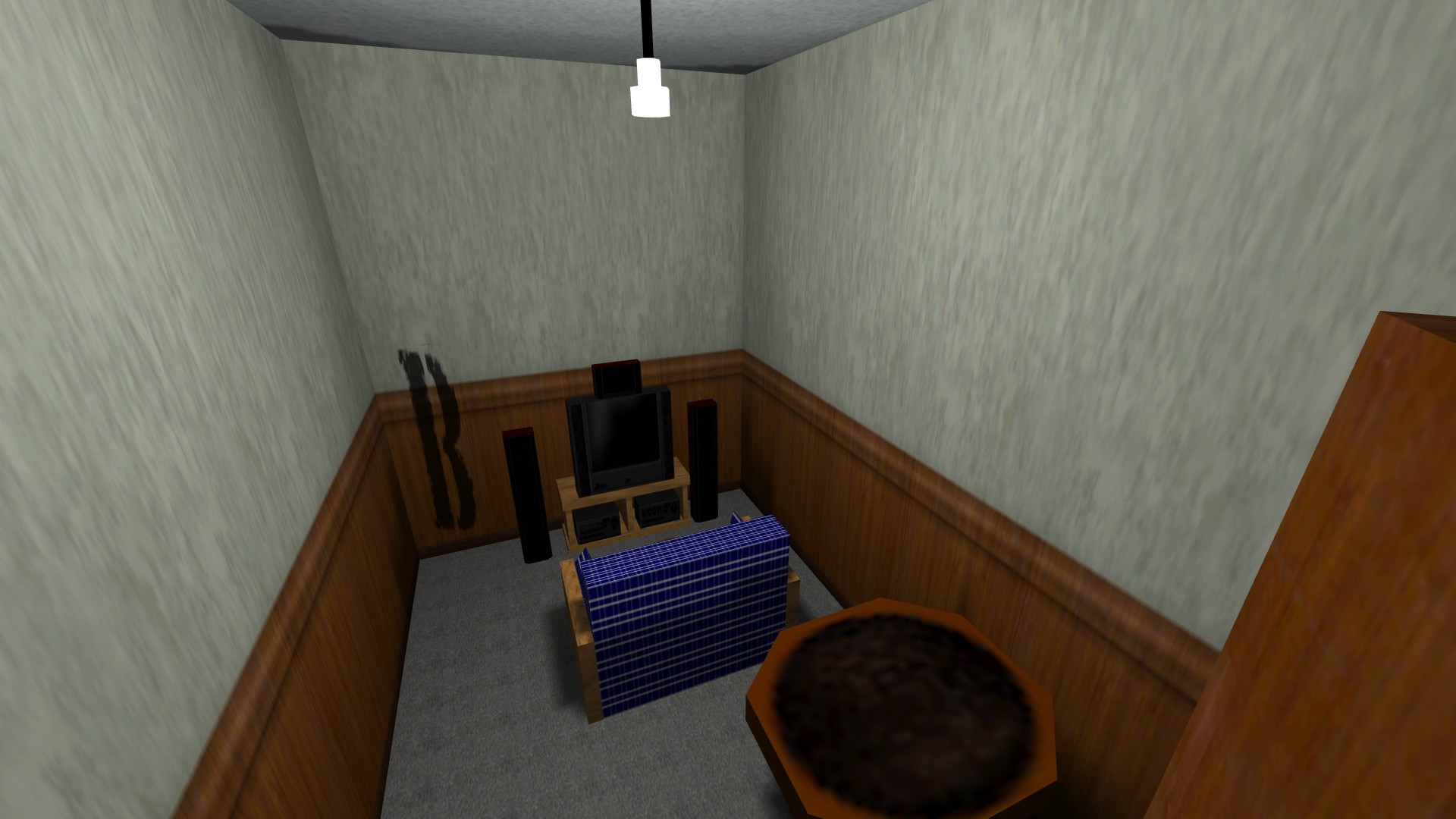 csde_rats Mod for Counter-Strike 1.6 | CS1.6 Mods