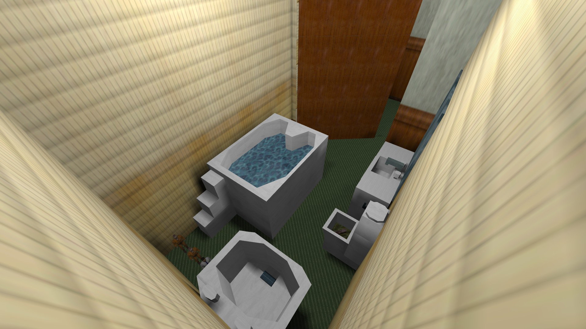 csde_rats Mod for Counter-Strike 1.6 | CS1.6 Mods