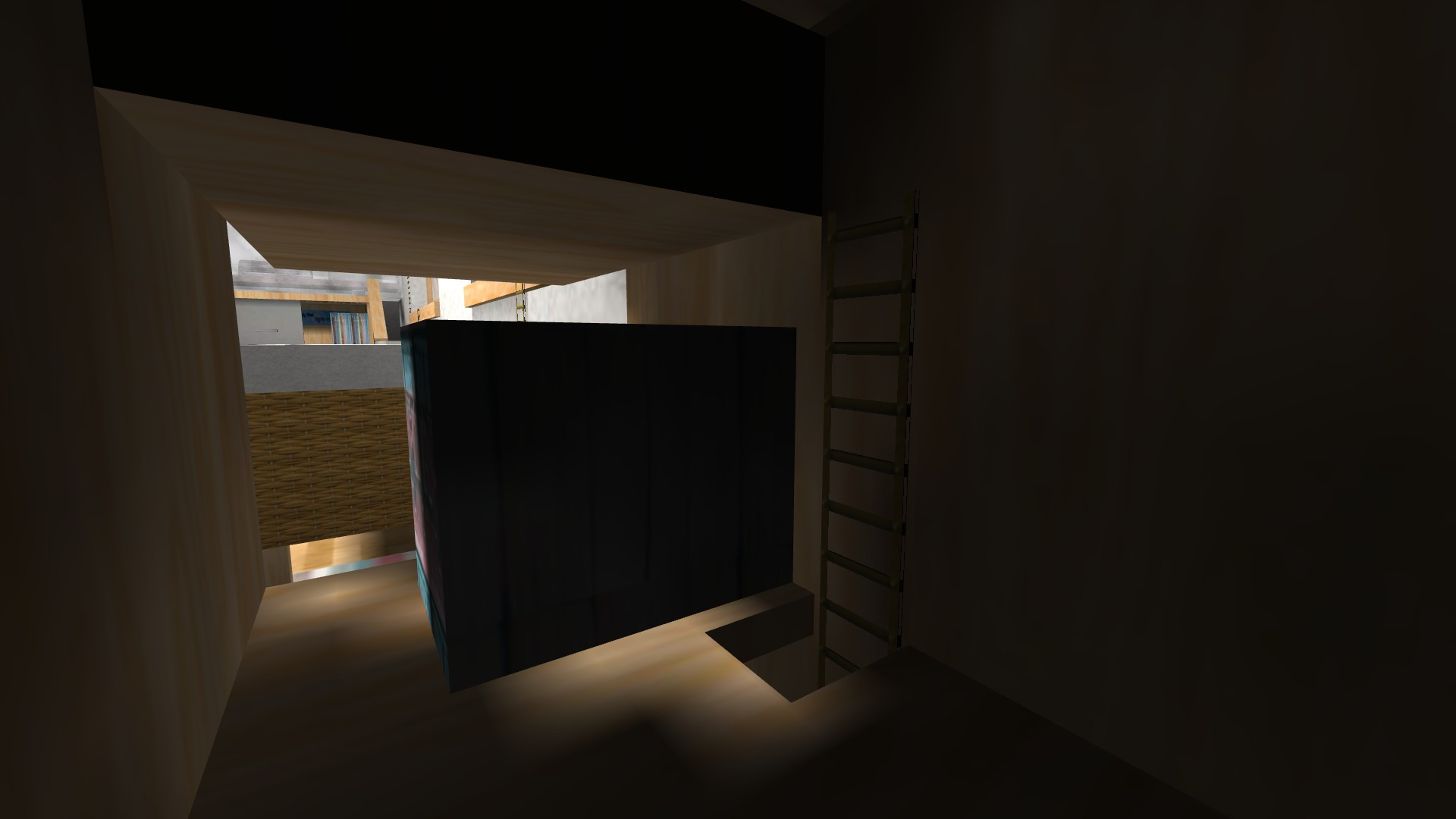 csde_rats_seal Mod for Counter-Strike 1.6 | CS1.6 Mods