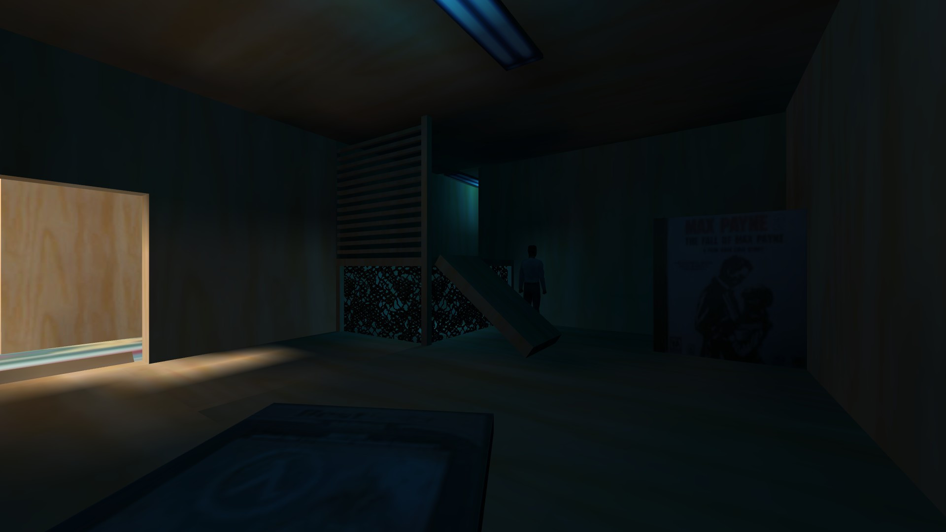 csde_rats_seal Mod for Counter-Strike 1.6 | CS1.6 Mods