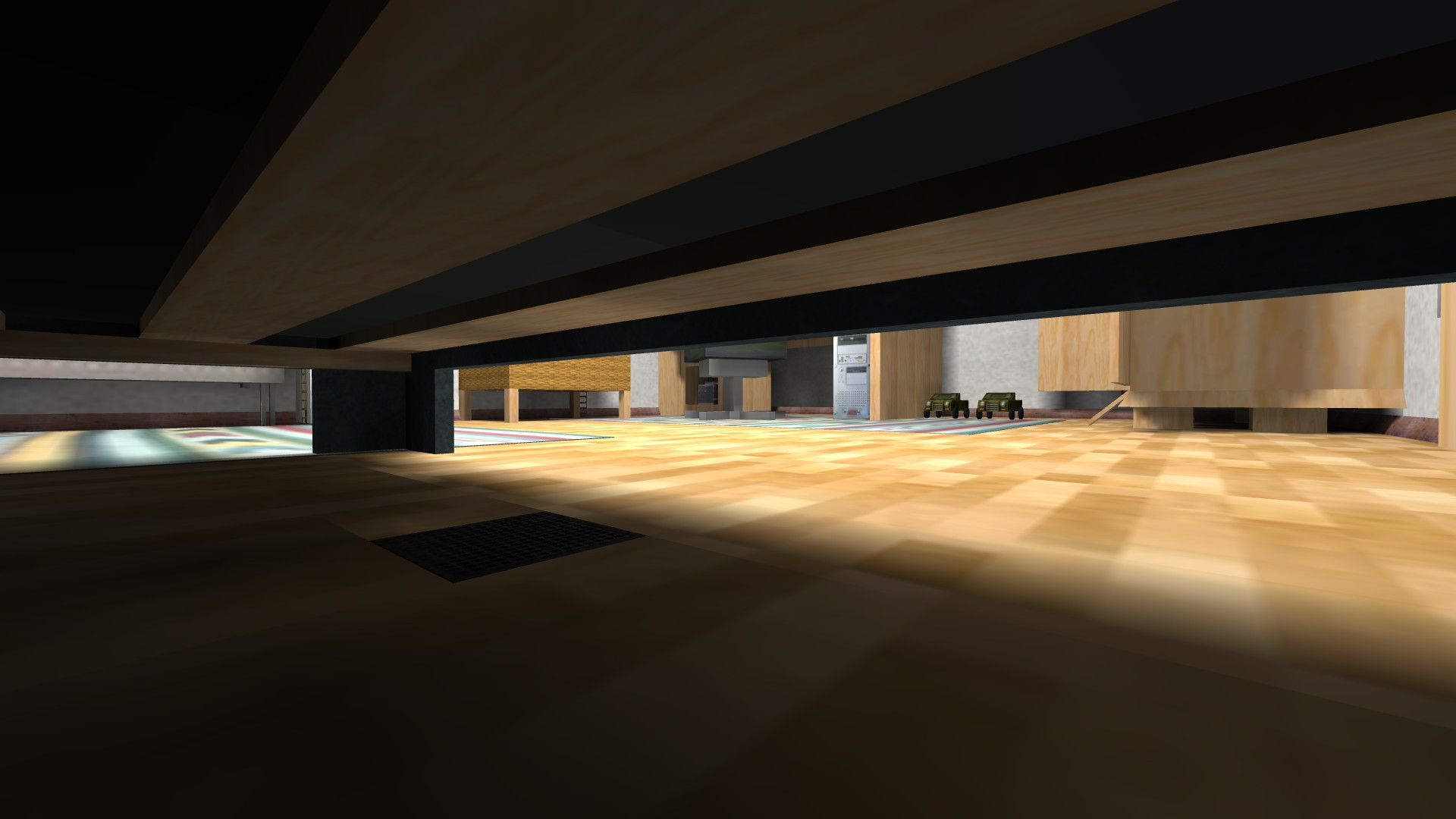 csde_rats_seal Mod for Counter-Strike 1.6 | CS1.6 Mods