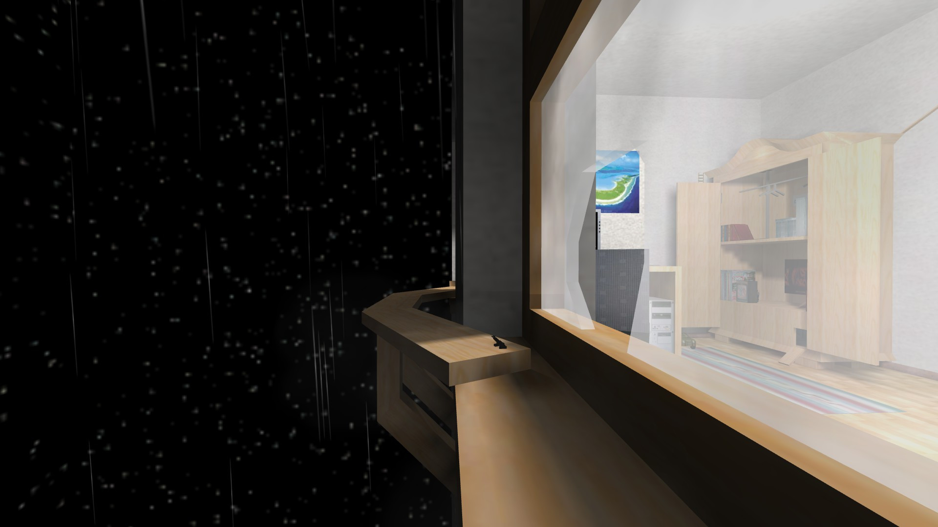 csde_rats_seal Mod for Counter-Strike 1.6 | CS1.6 Mods