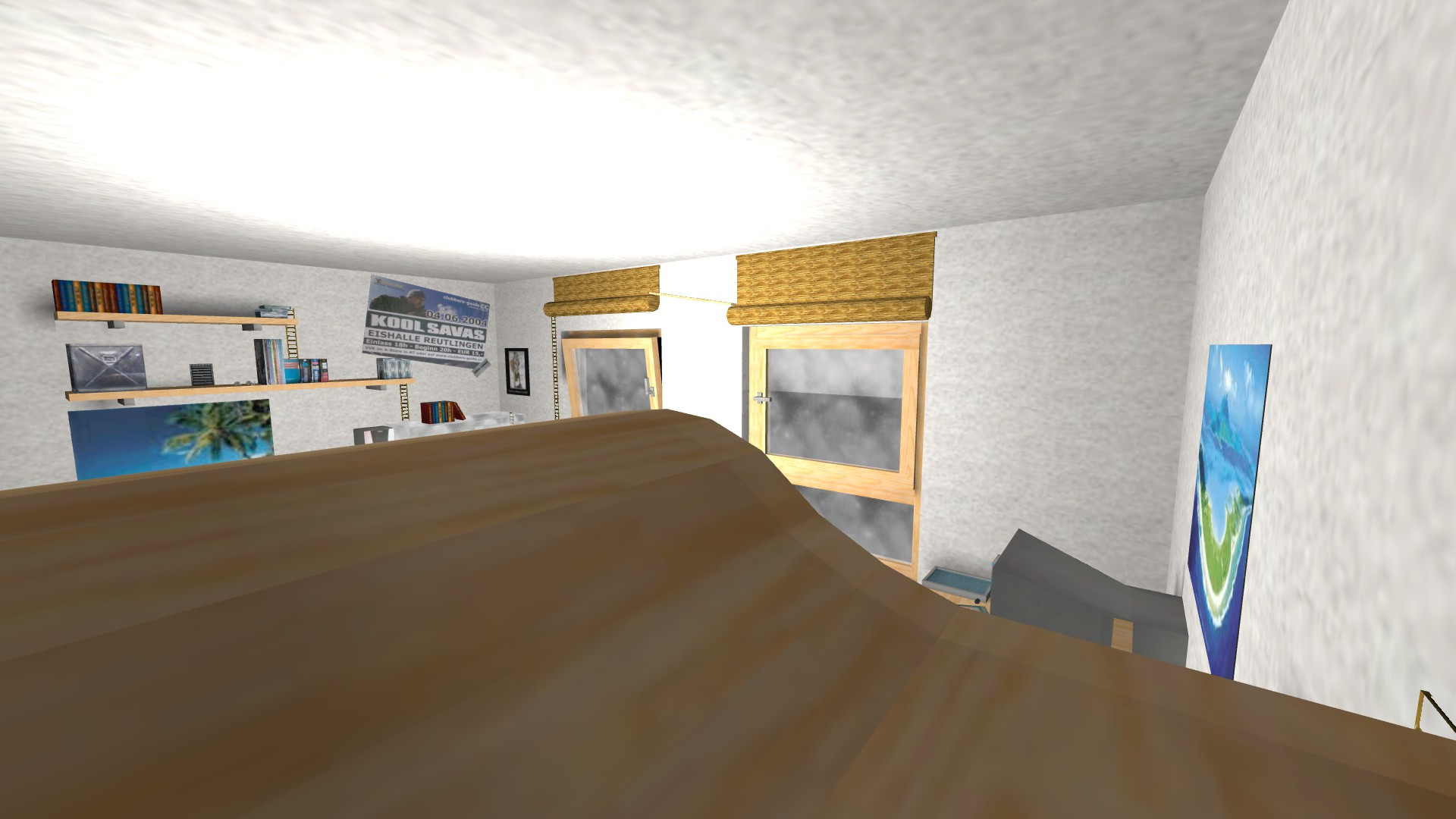 csde_rats_seal Mod for Counter-Strike 1.6 | CS1.6 Mods