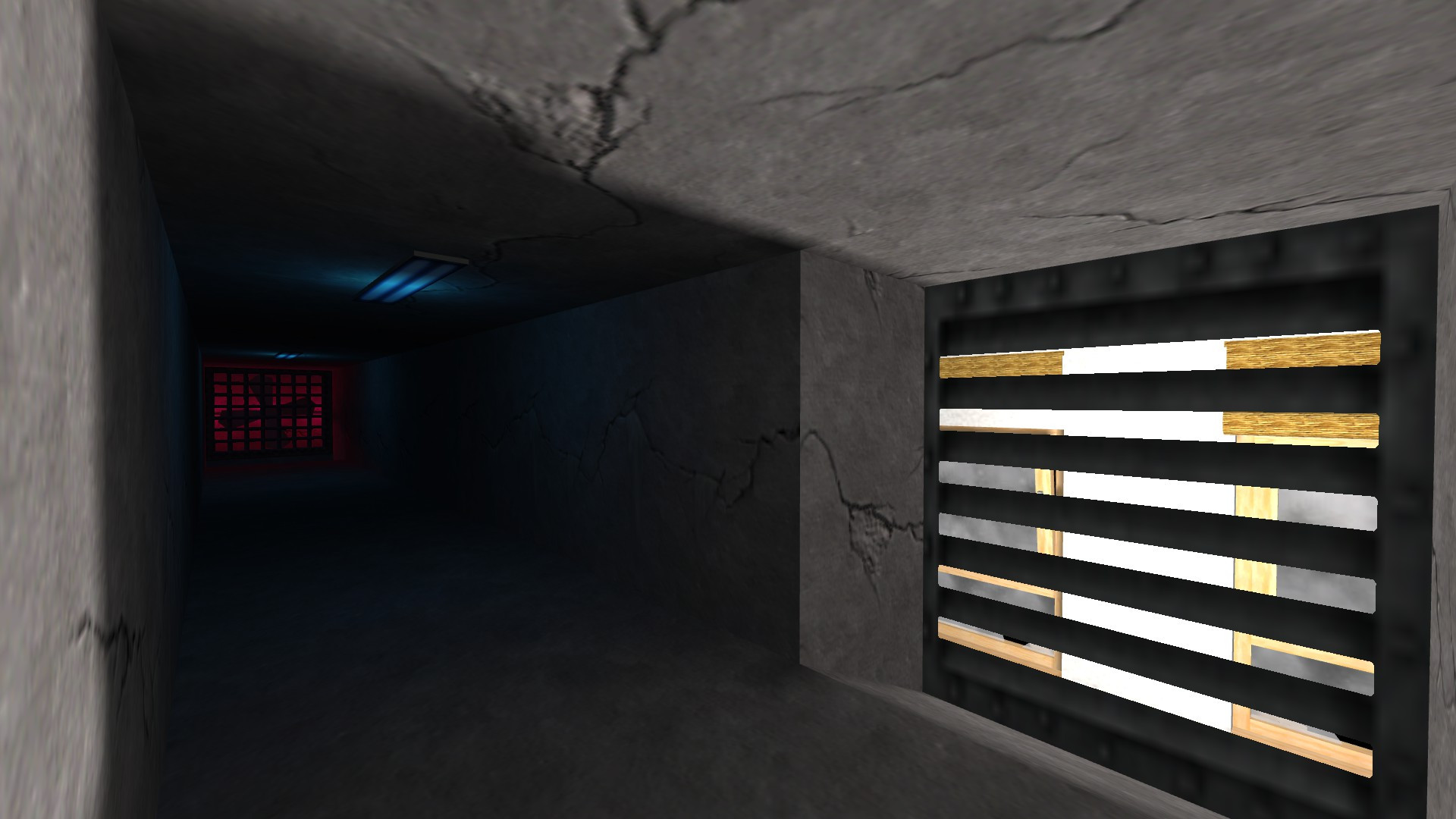 csde_rats_seal Mod for Counter-Strike 1.6 | CS1.6 Mods