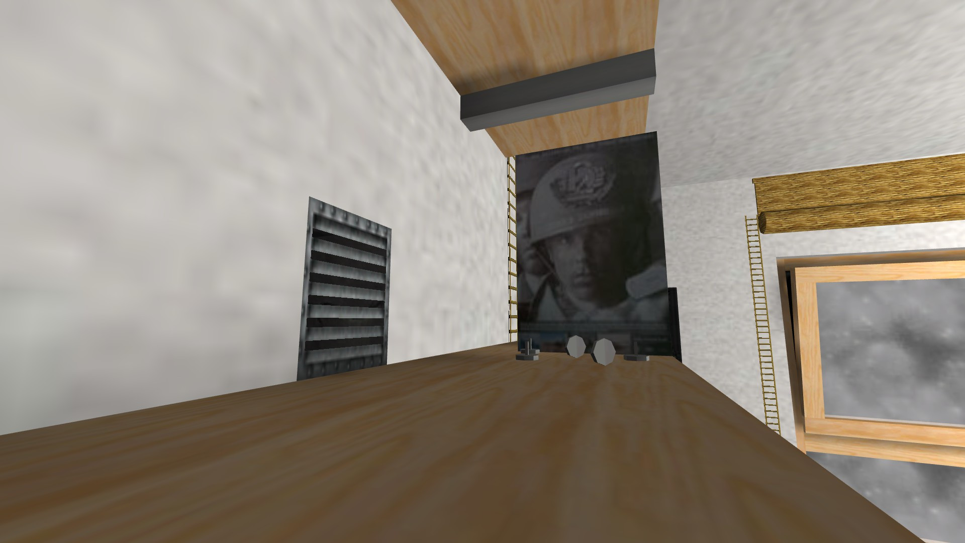 csde_rats_seal Mod for Counter-Strike 1.6 | CS1.6 Mods