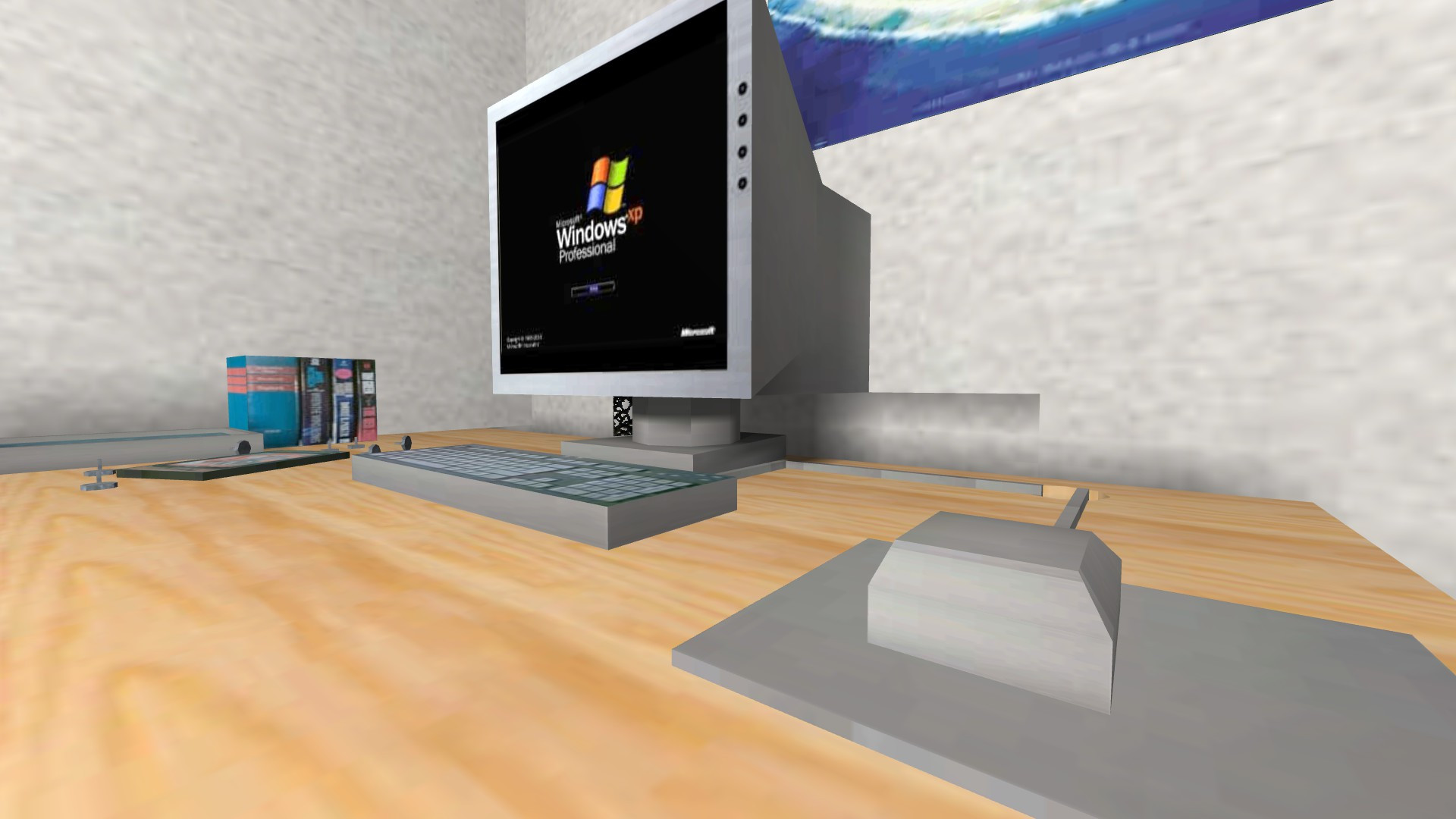 csde_rats_seal Mod for Counter-Strike 1.6 | CS1.6 Mods
