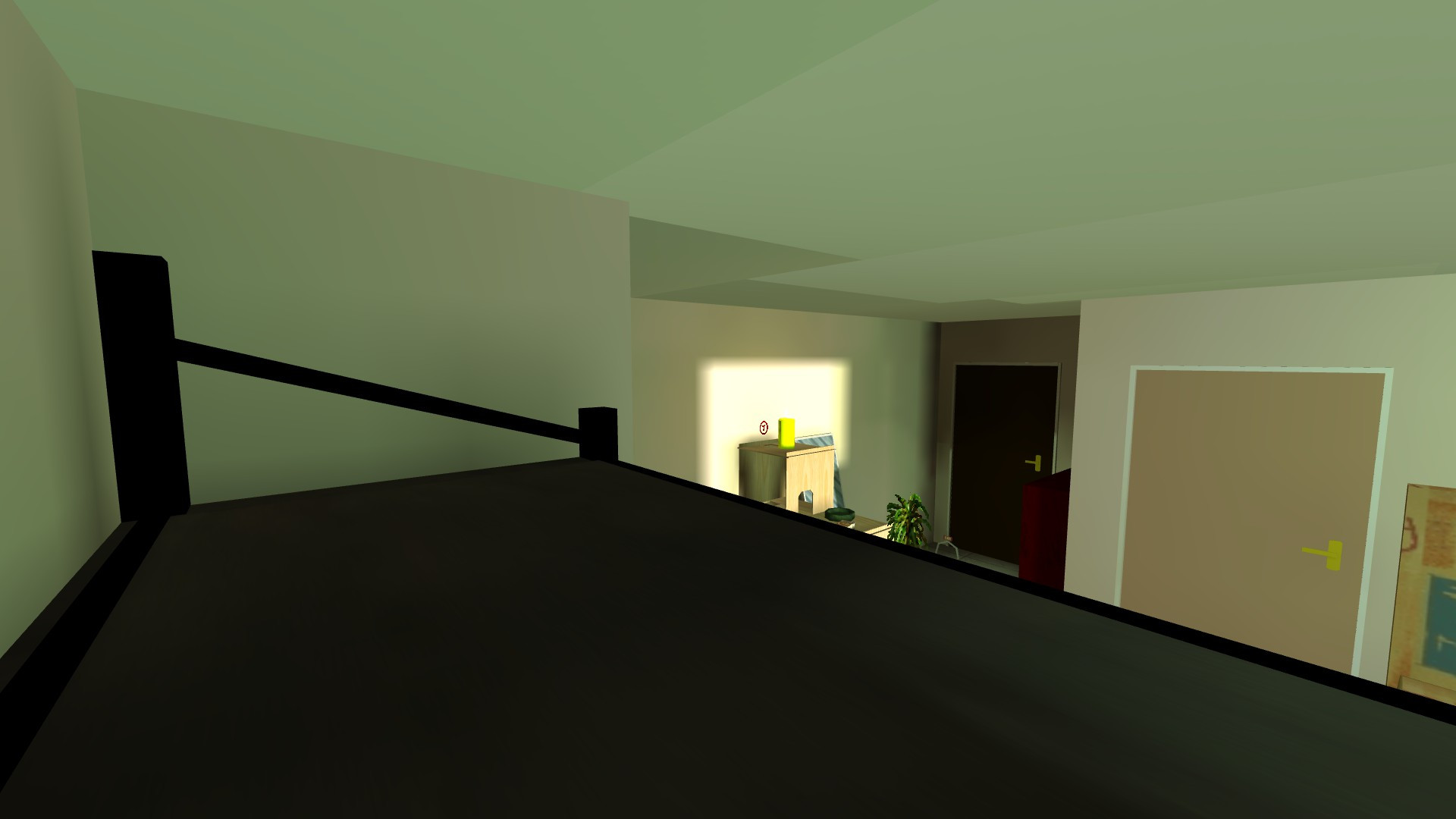 csde_rats_yo_appart Mod for Counter-Strike 1.6 | CS1.6 Mods