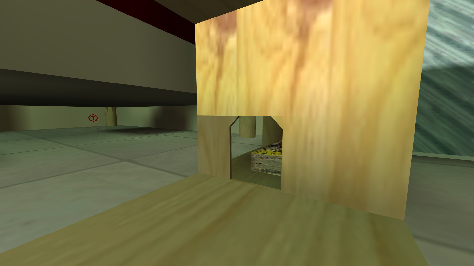 csde_rats_yo_appart Mod for Counter-Strike 1.6 | CS1.6 Mods