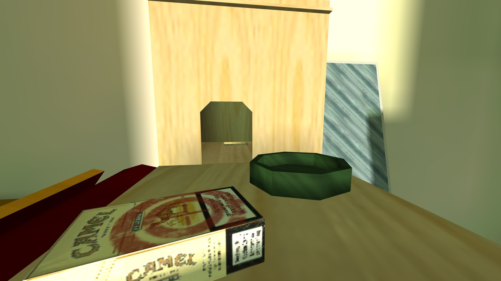 csde_rats_yo_appart Mod for Counter-Strike 1.6 | CS1.6 Mods