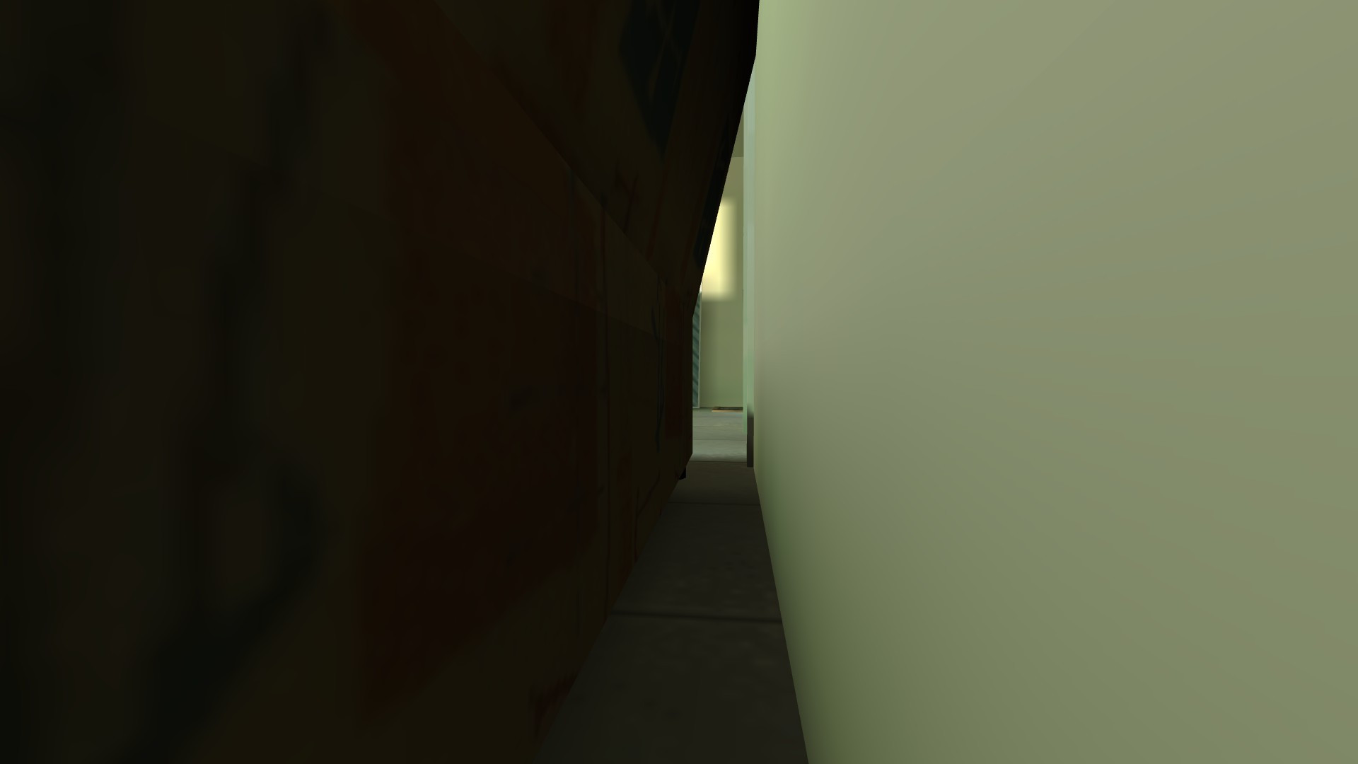 csde_rats_yo_appart Mod for Counter-Strike 1.6 | CS1.6 Mods