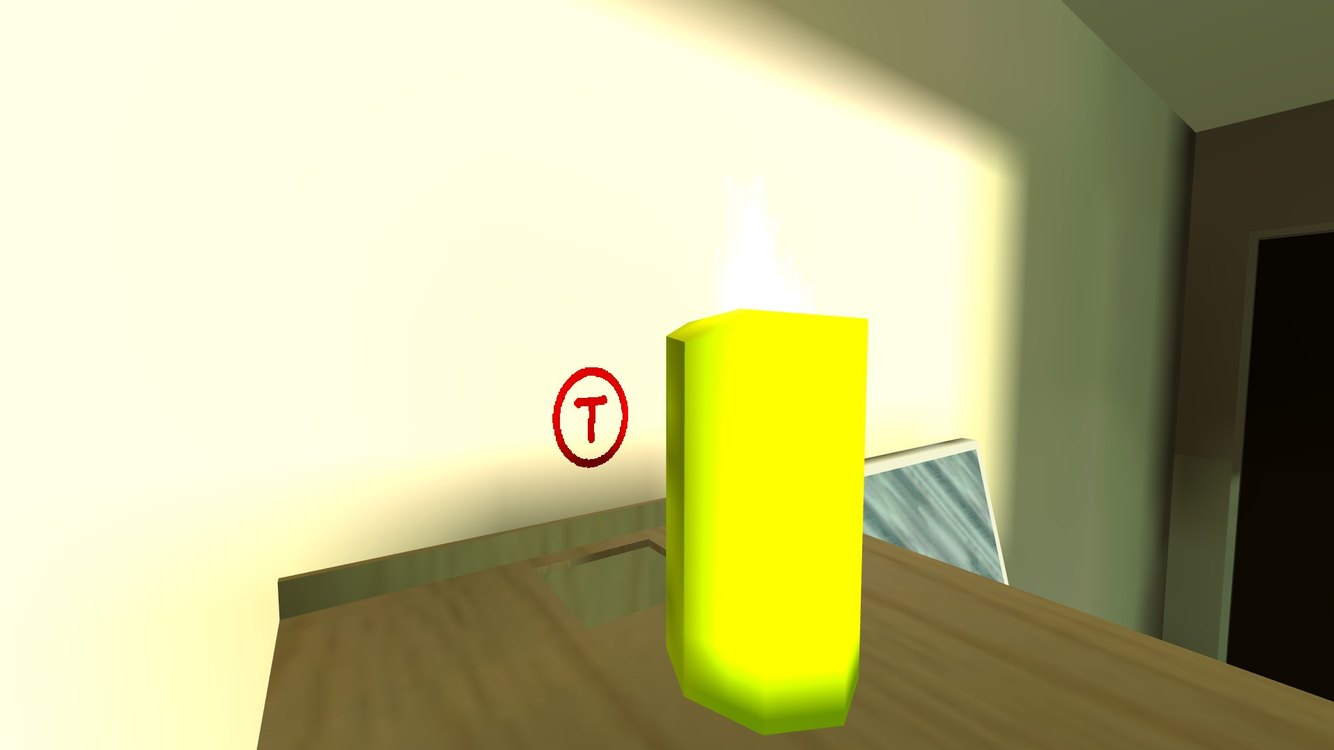 csde_rats_yo_appart Mod for Counter-Strike 1.6 | CS1.6 Mods