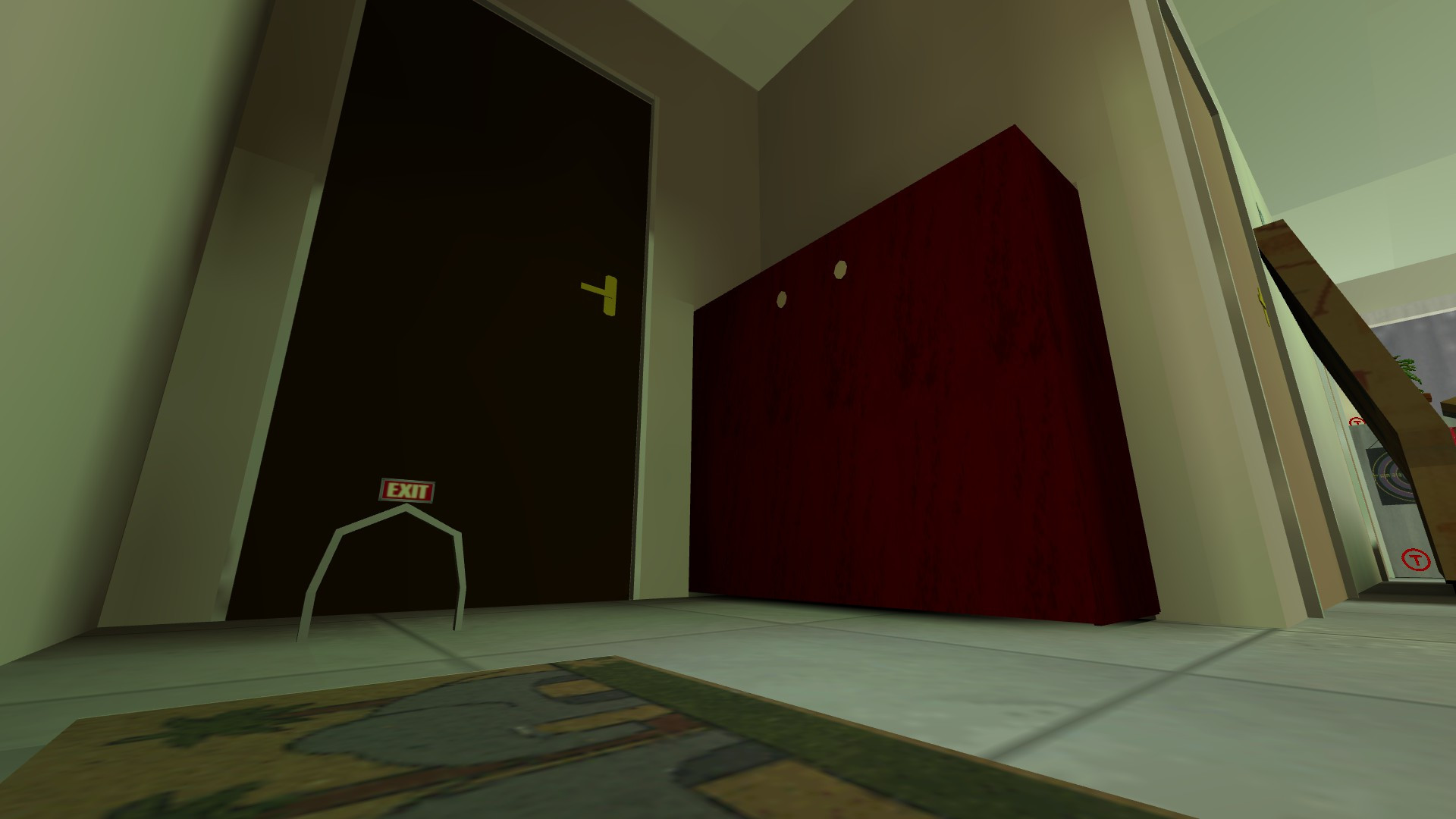 csde_rats_yo_appart Mod for Counter-Strike 1.6 | CS1.6 Mods