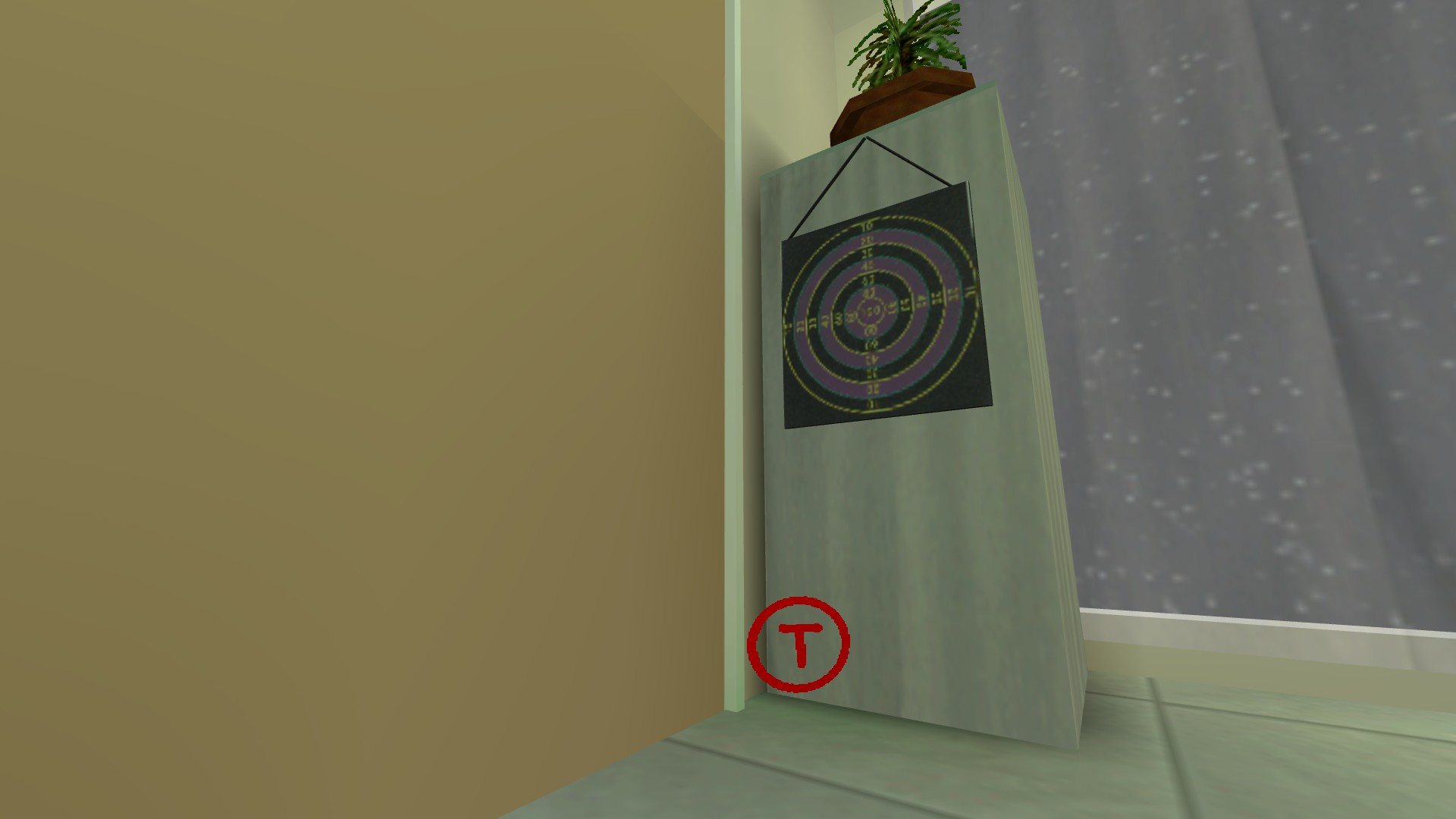 csde_rats_yo_appart Mod for Counter-Strike 1.6 | CS1.6 Mods