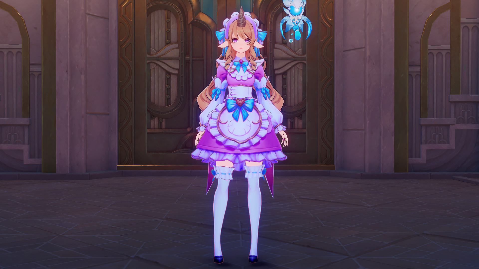 Cafe Cutie Navia