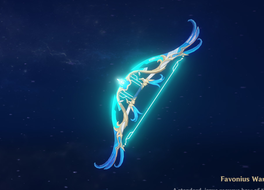 GLOWY Elegy for the End