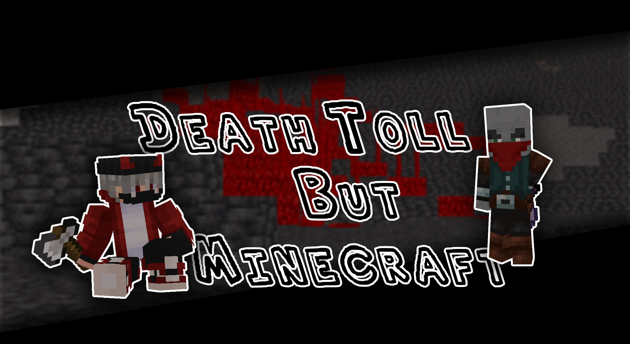 Death Toll But Minecraft Mix