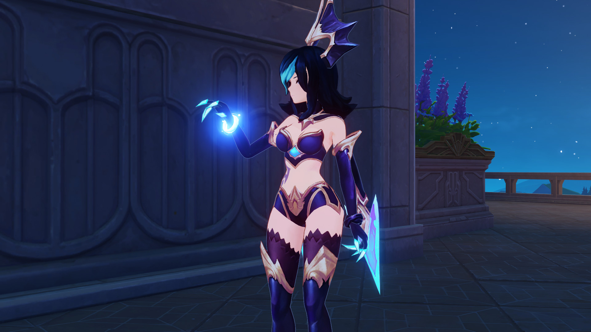Shadow Yelan