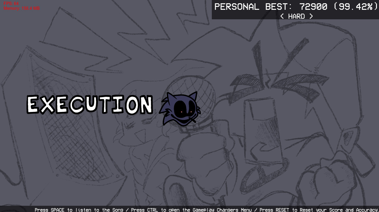 Execution Juve Mix