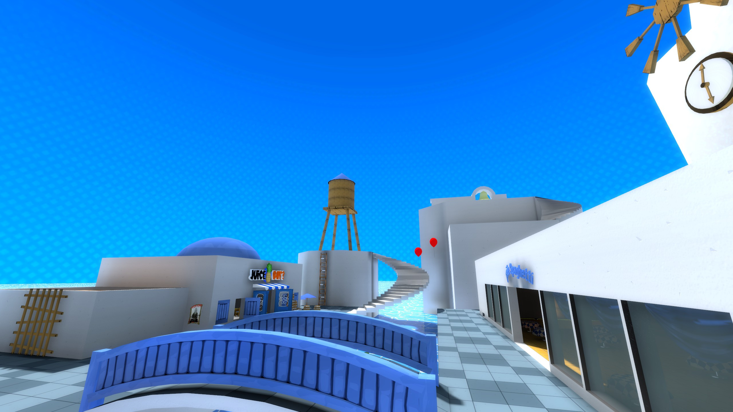 A Hat in Time Harbor [TRADE]