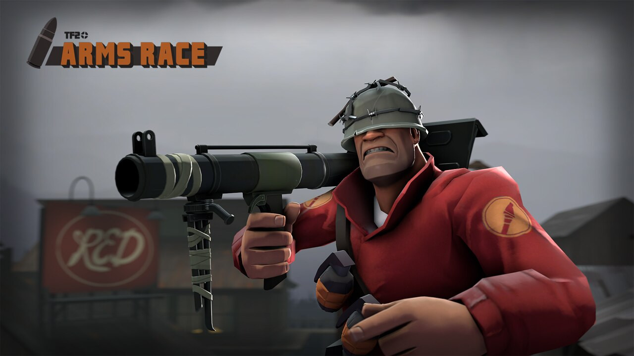 The Trench Buster