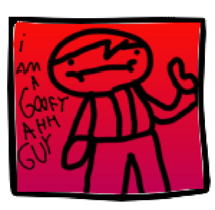 Andre's Funny Goofs mod